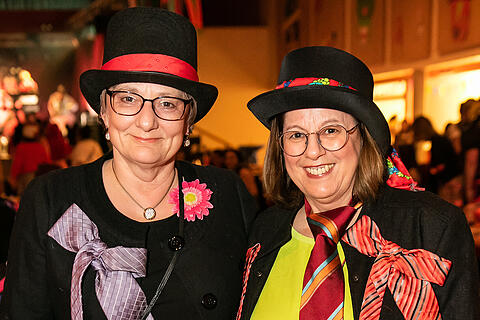 Weiberfasching Karbach
