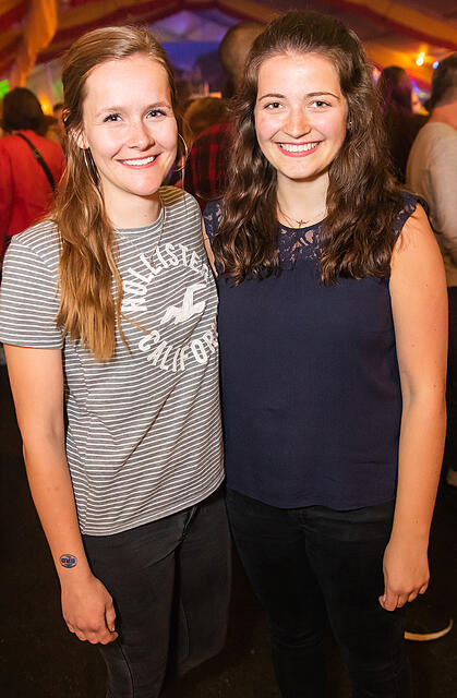 Weinfest Untereisenheim