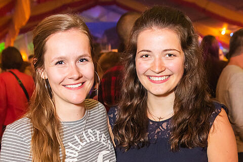 Weinfest Untereisenheim