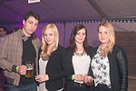 Beatabend in Nenzenheim
