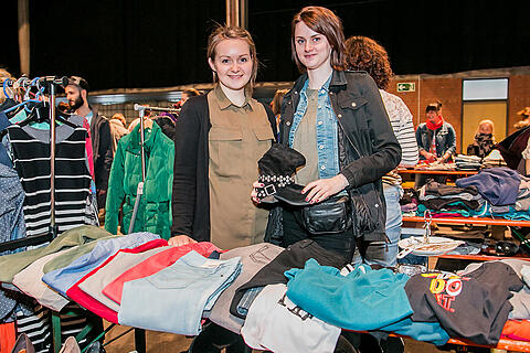 Fashion Flohmarkt