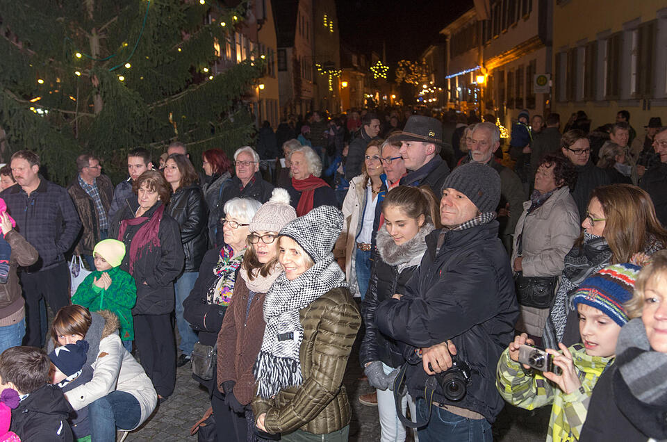 Weihnachtsmarkt