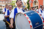 Festzug Volkacher Weinfest