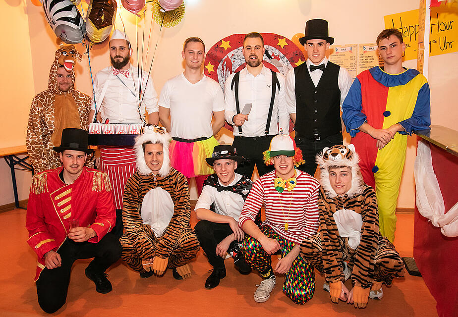 Weiberfasching Karbach