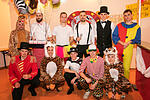 Weiberfasching Karbach