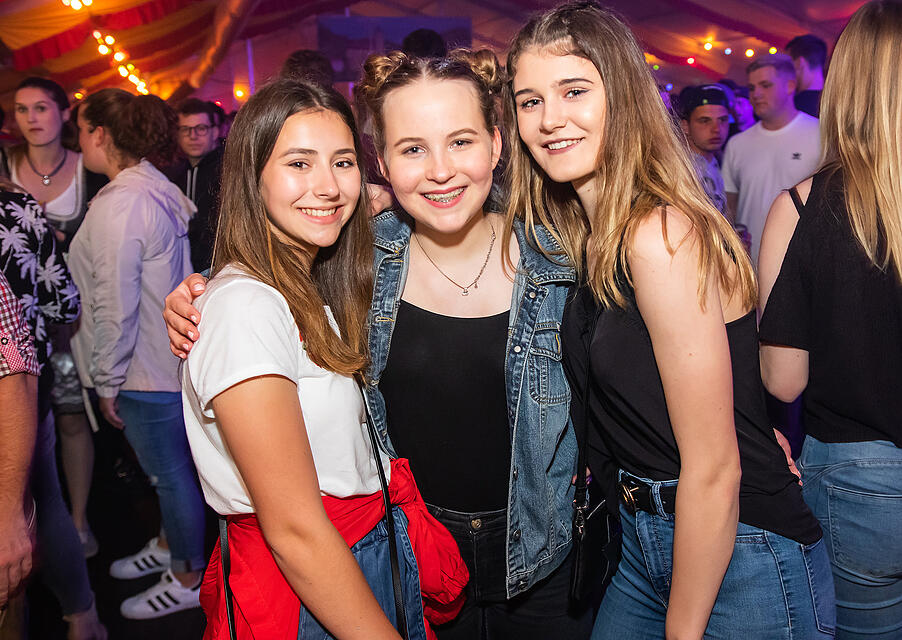 Weinfest Untereisenheim