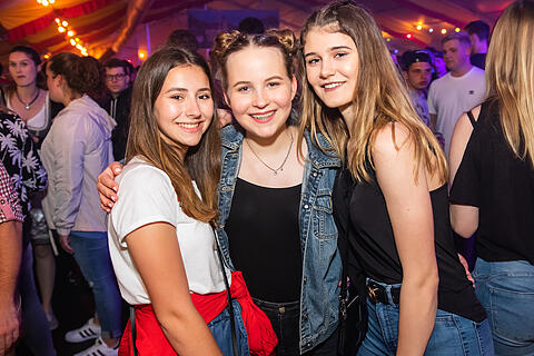 Weinfest Untereisenheim