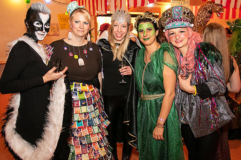 Weiberfasching Karbach