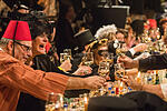 Die Närrische Weinprobe