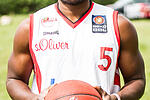Die s.Oliver Baskets stellen sich vor