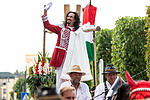 Rakoczy Fest Sonntag