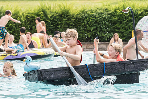 60 Jahre Dallenbergbad