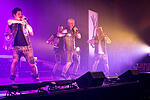 voXXclub - Geiles Himmelblau Tour 2016