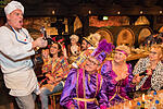 Die Närrische Weinprobe