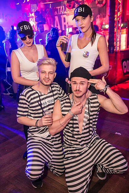 Porno Party