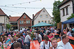 Weinfest Sommerhausen