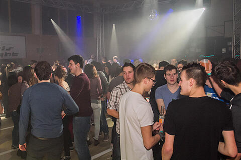 Ready for House