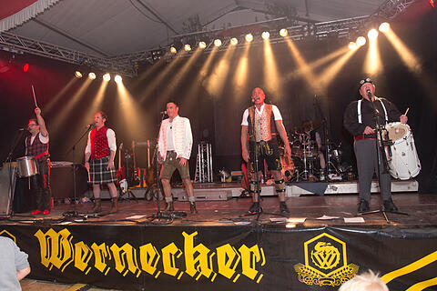 M&uuml;nchner Zwietracht