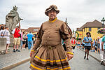Kiliani-Festzug