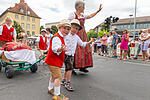 Kiliani-Festzug