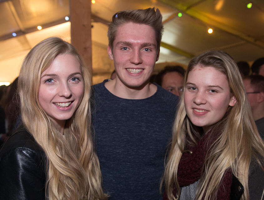 Apres Ski Party