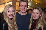 Apres Ski Party
