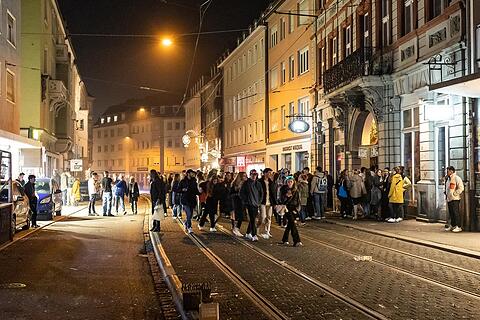 55 Euro f&uuml;r Wildpinkler!