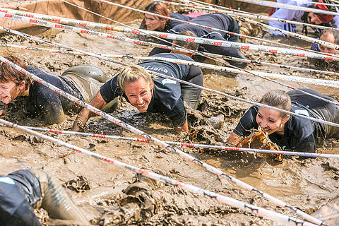 Rock the Race Teil 1