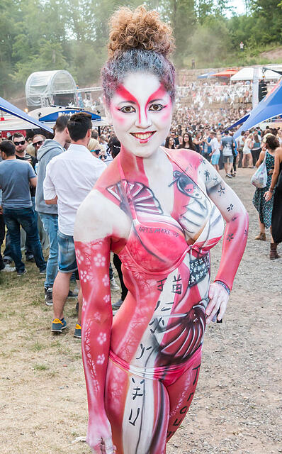 Traumsafari Festival