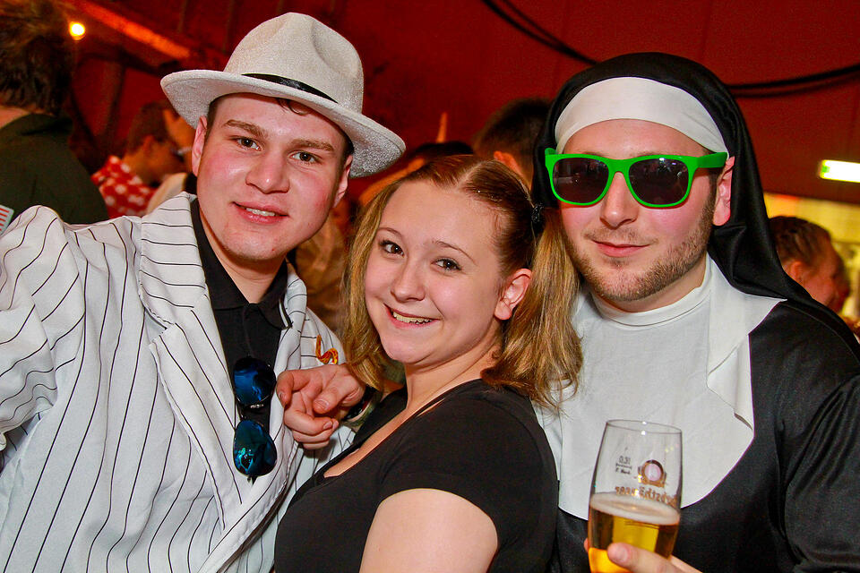 Bauernball