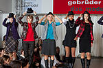 Main-Topmodel Finale 2009