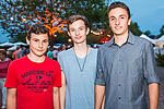 Weinfest Kitzingen
