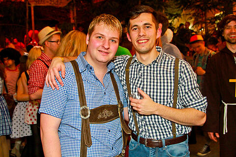 Bauernball