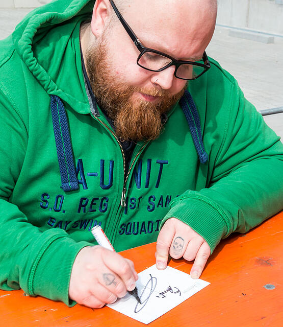 Andreas K&uuml;mmert