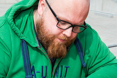 Andreas K&uuml;mmert