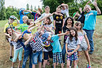 KLASSE! Tage