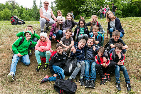 KLASSE! Tage Do