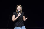 Hazel Brugger