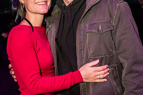 Mark Gillespie´s - Kings of Floyd