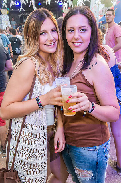 Traumsafari Festival