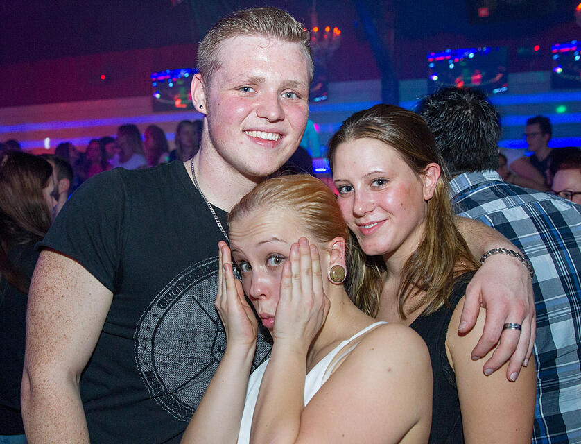 Hans Entertainment @ Qu Club