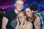 Hans Entertainment @ Qu Club