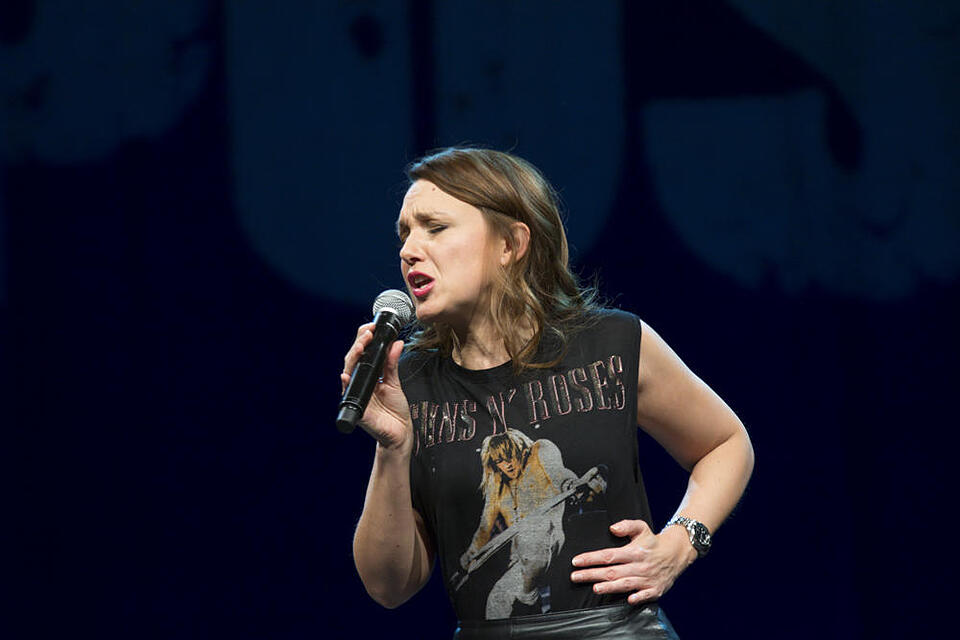 Carolin Kebekus: Alpha Pussy