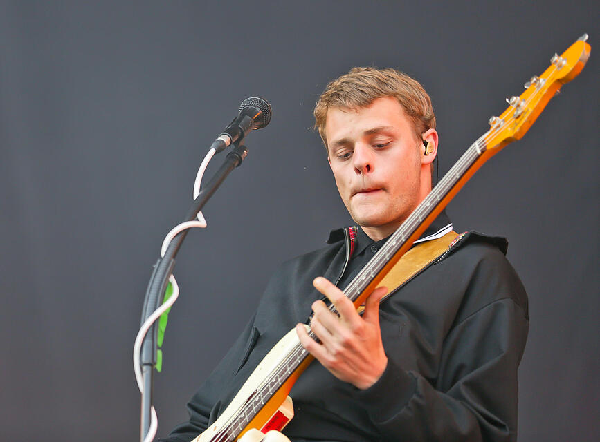 Rock im Park Sonntag