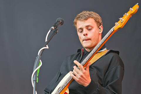 Rock im Park Sonntag