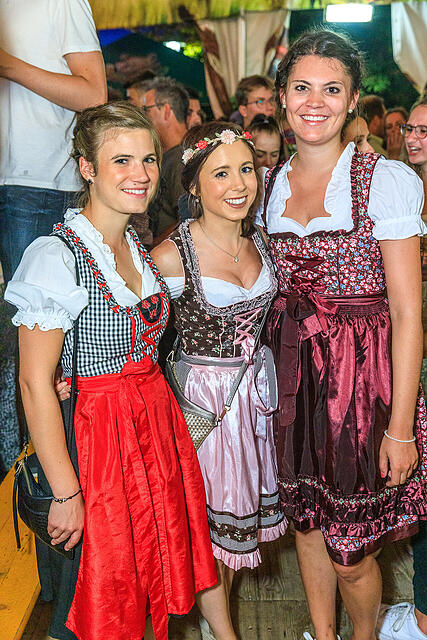 Kiliani - Eslarner Showband