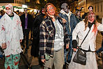 Zombie Walk