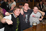 Michaelismesse in Wertheim