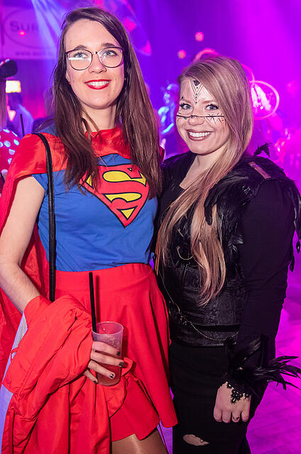Apres Ski Faschingsparty