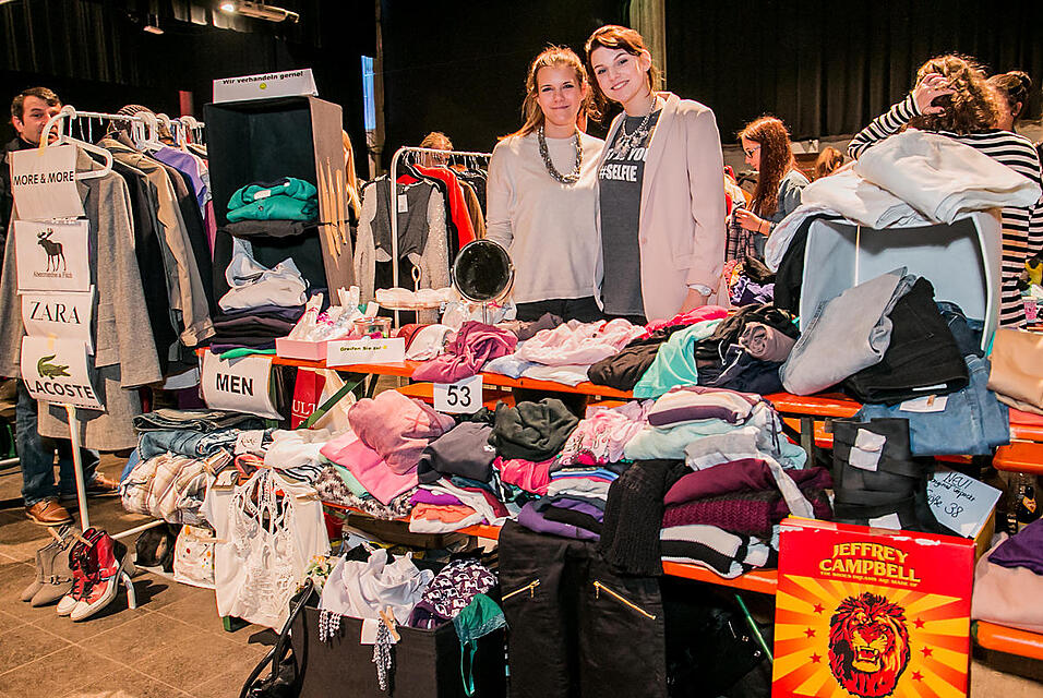 Fashion Flohmarkt